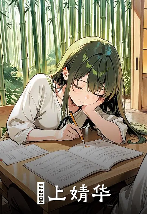 李珺许婧儿(珺上婧华)全章节在线阅读_(珺上婧华)完结版免费阅读