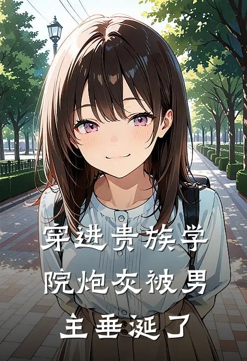 穿进贵族学院炮灰被男主垂涎了顾清顾临曜最新章节免费阅读_穿进贵族学院炮灰被男主垂涎了全集免费阅读