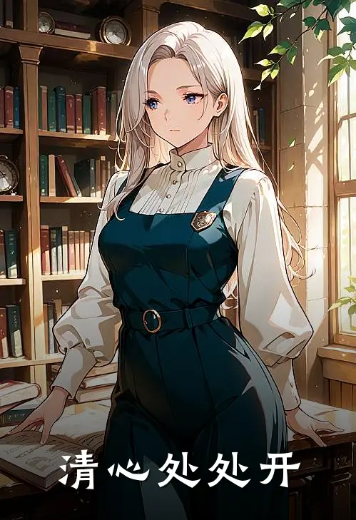 清心处处开陈默林薇新热门小说_小说免费阅读清心处处开(陈默林薇)