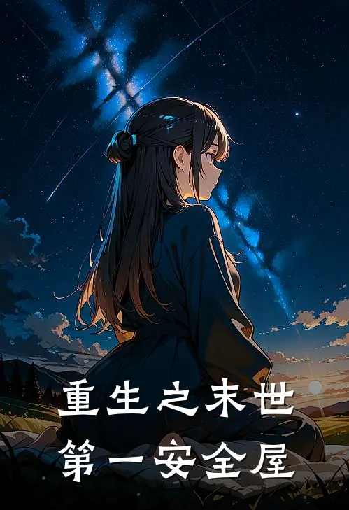 重生之末世第一安全屋