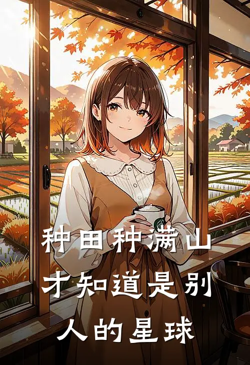 种田种满山，才知道是别人的星球