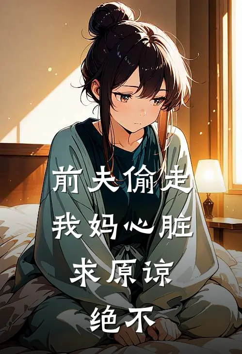 《前夫偷走我妈心脏求原谅，绝不》陈芊芊汤墨辰火爆新书_前夫偷走我妈心脏求原谅，绝不(陈芊芊汤墨辰)最新热门小说