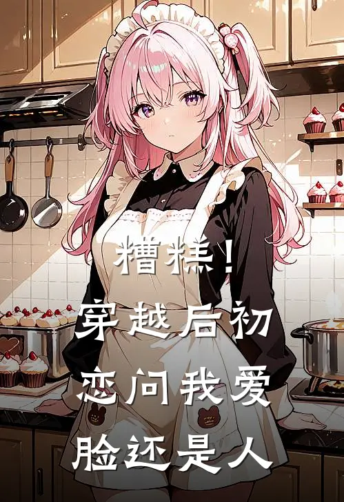 《糟糕！穿越后初恋问我爱脸还是人》姜堰姜衡全集免费在线阅读_(姜堰姜衡)全章节免费在线阅读