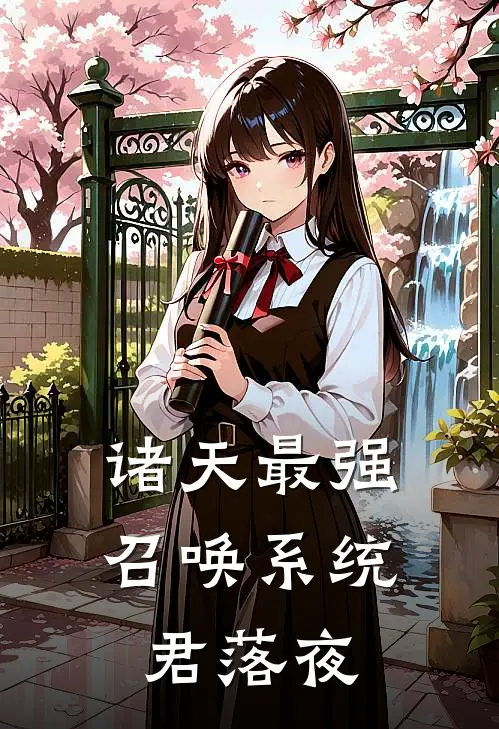 诸天最强召唤系统君落夜