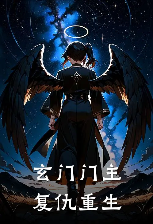 玄门门主复仇重生