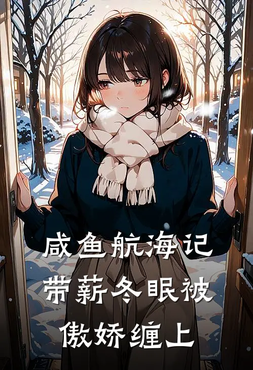 咸鱼航海记：带薪冬眠被傲娇缠上