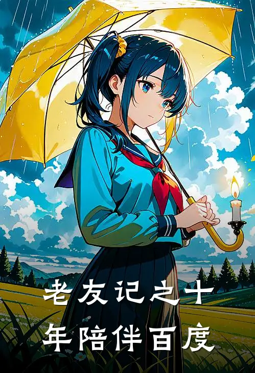 老友记之十年陪伴百度