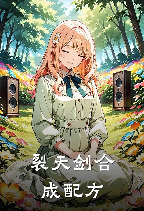 裂天剑合成配方