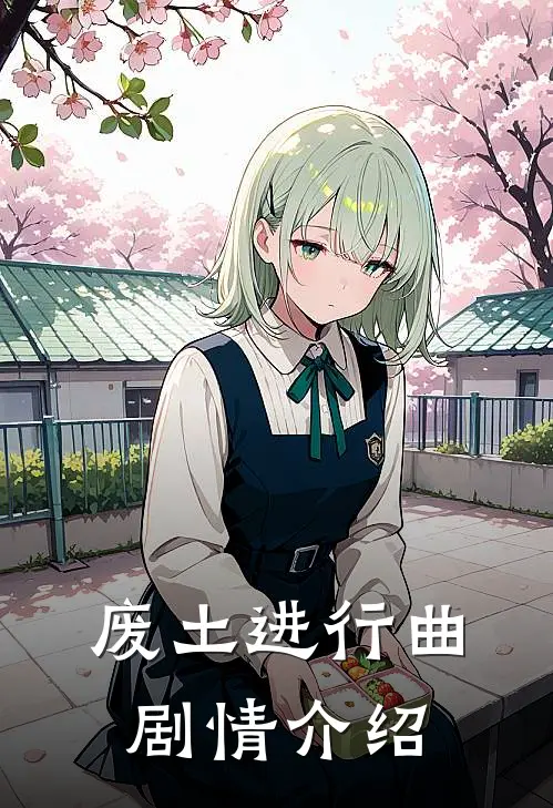 废土进行曲剧情介绍