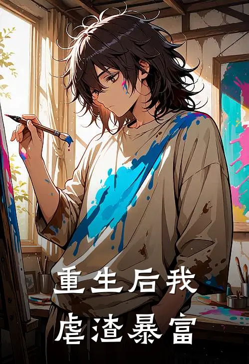 重生后我虐渣暴富叶知夏程雪免费小说完整版_热门的小说重生后我虐渣暴富叶知夏程雪