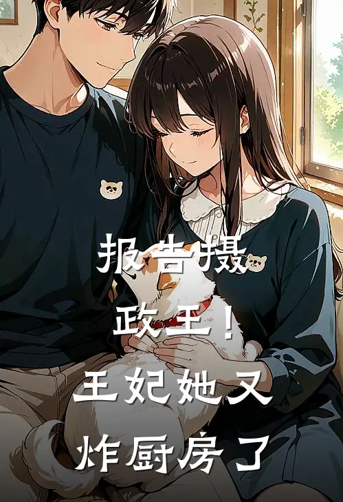 报告摄政王！王妃她又炸厨房了