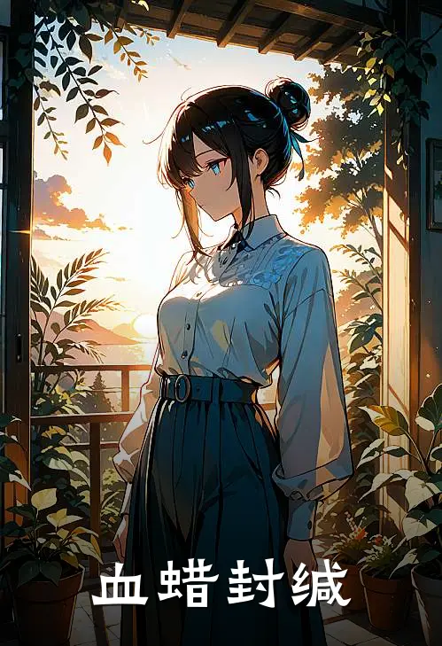 血蜡封缄(林默沈翊)免费小说笔趣阁_完结版小说推荐血蜡封缄(林默沈翊)