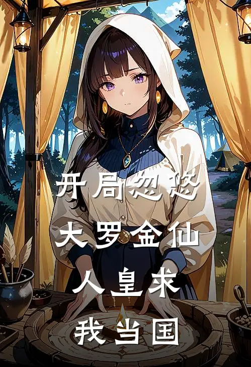 开局忽悠大罗金仙，人皇求我当国江尘李世民在线免费小说_最新推荐小说开局忽悠大罗金仙，人皇求我当国(江尘李世民)