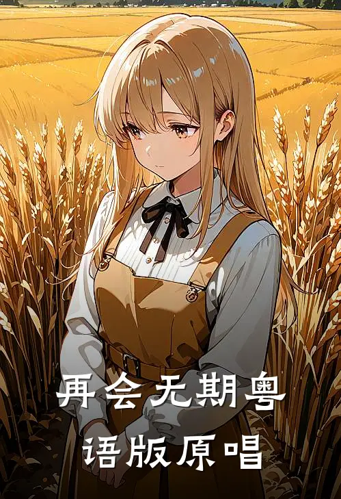 再会无期粤语版原唱