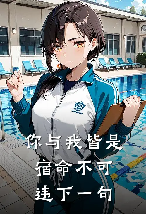 你与我皆是宿命不可违下一句