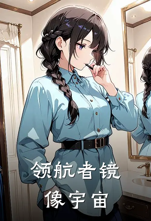 领航者镜像宇宙(黎曼鸿钧)最新完结小说推荐_热门小说排行榜领航者镜像宇宙黎曼鸿钧