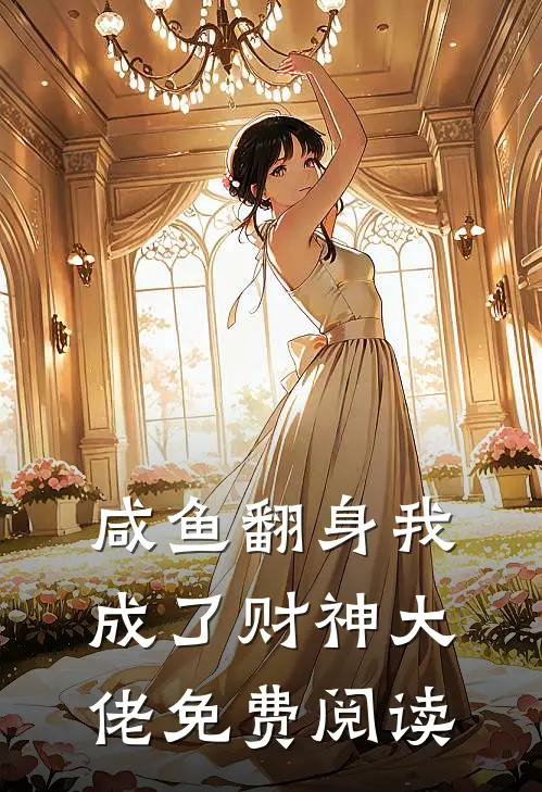 咸鱼翻身我成了财神大佬免费阅读