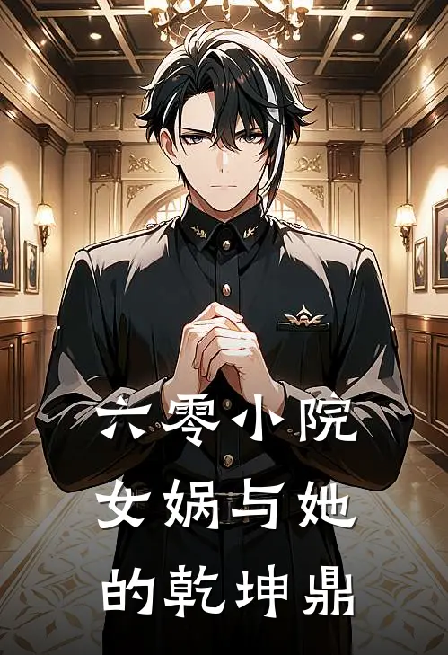 六零小院：女娲与她的乾坤鼎