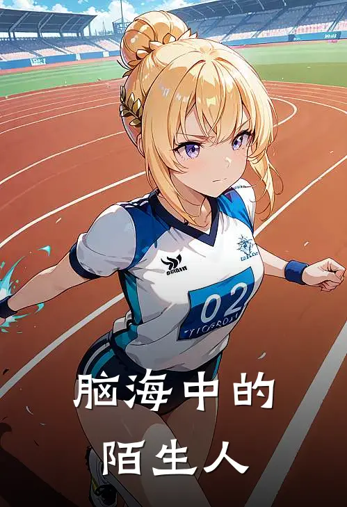 脑海中的陌生人