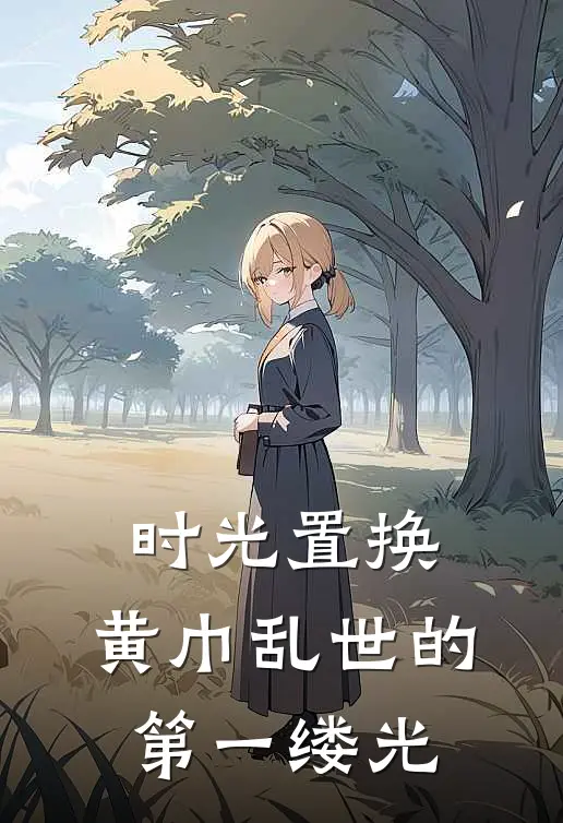 时光置换：黄巾乱世的第一缕光