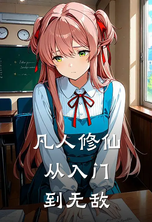 凡人修仙：从入门到无敌