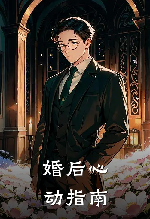 婚后心动指南(徐屹礼徐屹礼)全文免费阅读无弹窗大结局_《婚后心动指南》徐屹礼徐屹礼免费小说