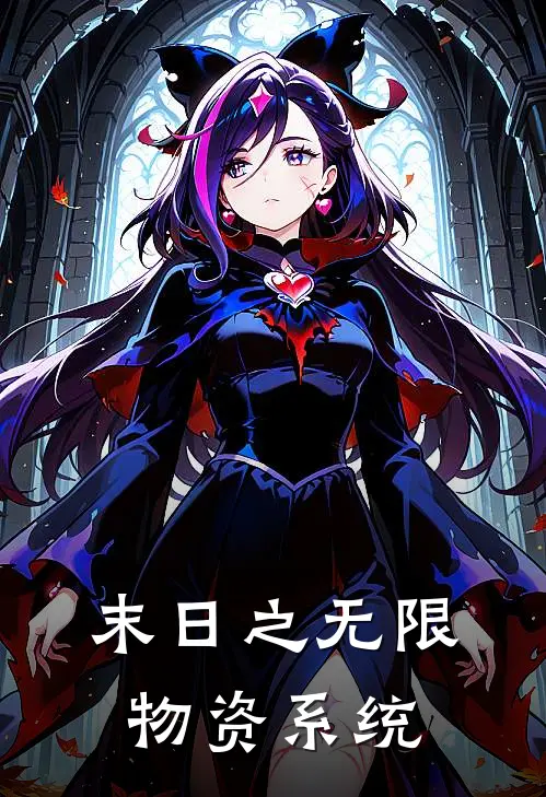 末日之无限物资系统