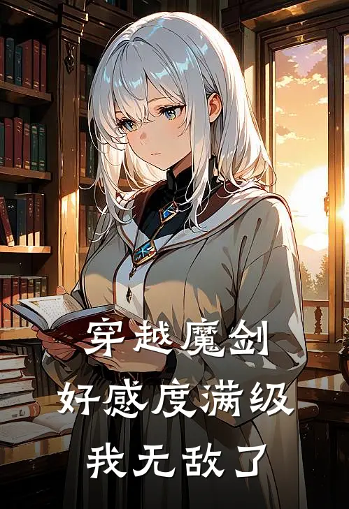 穿越魔剑：好感度满级我无敌了(林天苏婉儿)最新小说推荐_最新热门小说穿越魔剑：好感度满级我无敌了林天苏婉儿