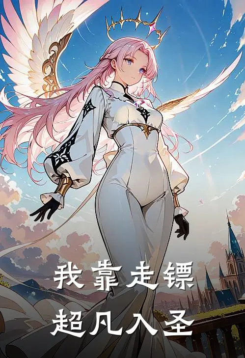 我靠走镖超凡入圣