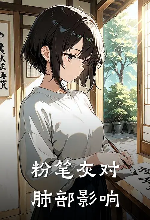 粉笔灰对肺部影响