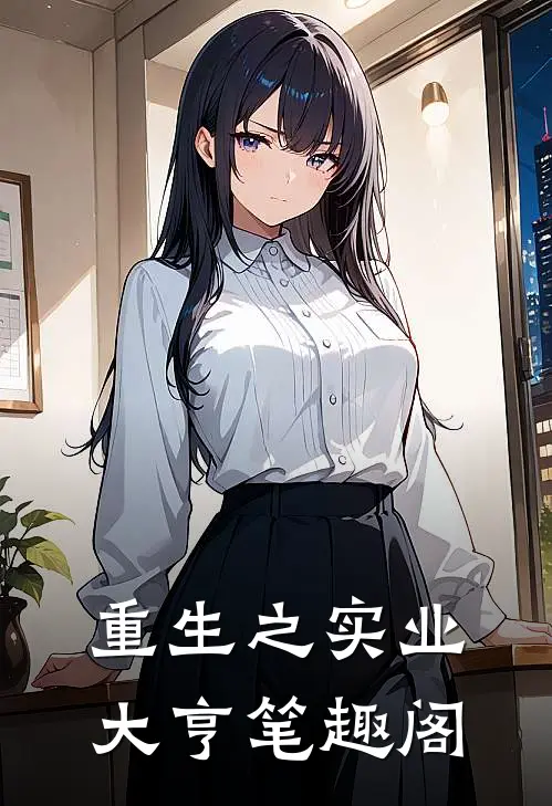 重生之实业大亨笔趣阁