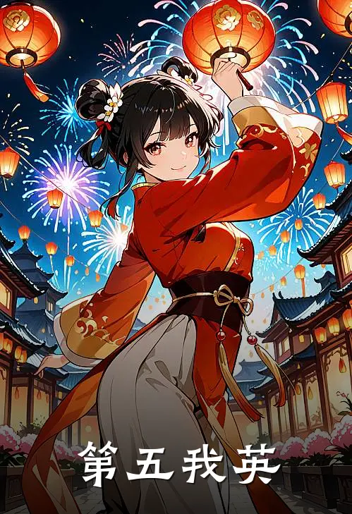第五我英