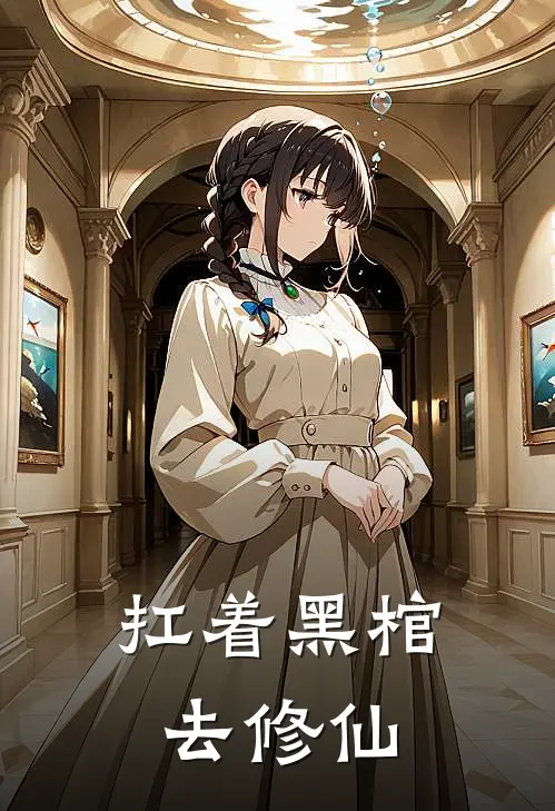 扛着黑棺去修仙