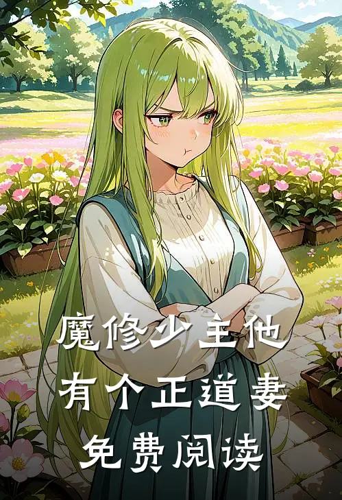 魔修少主他有个正道妻免费阅读