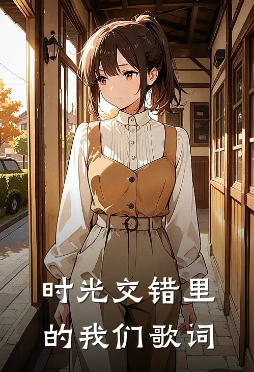 时光交错里的我们歌词