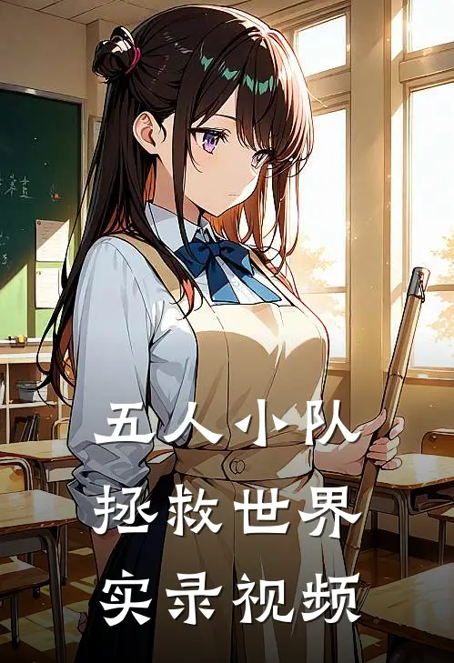 五人小队拯救世界实录视频