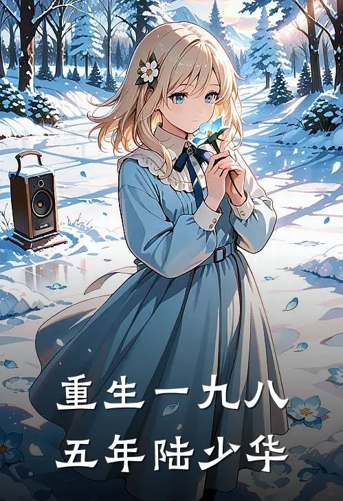 重生一九八五年陆少华