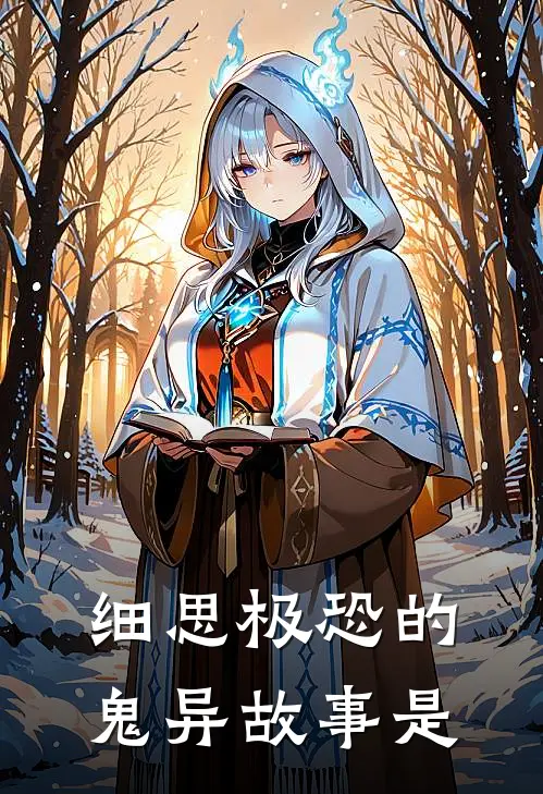 细思极恐的鬼异故事是