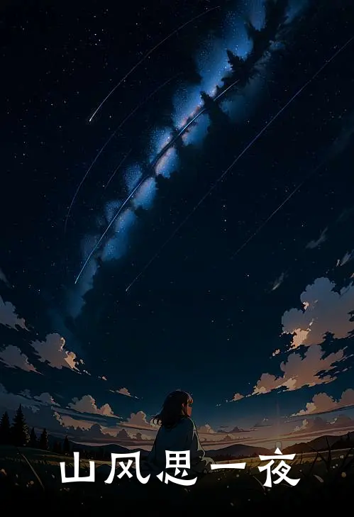 山风思一夜