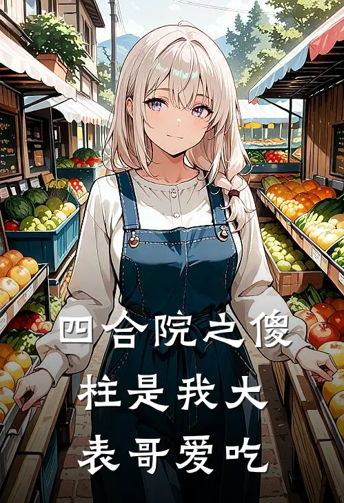 四合院之傻柱是我大表哥 爱吃