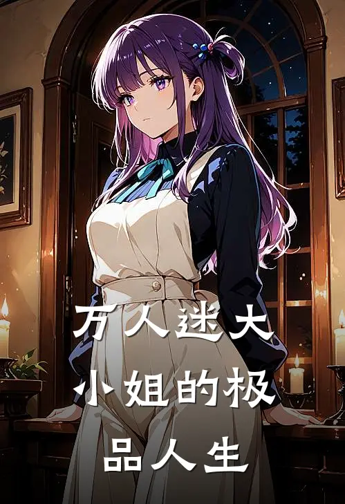 万人迷大小姐的极品人生