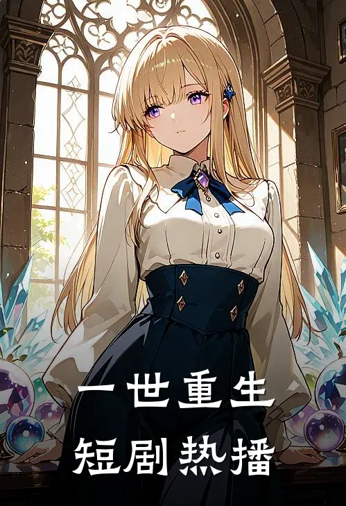 一世重生短剧热播