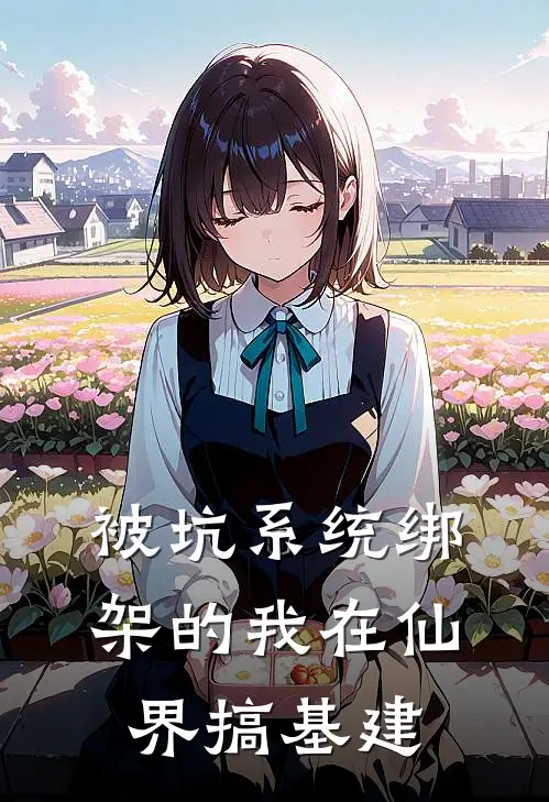 被坑系统绑架的我在仙界搞基建