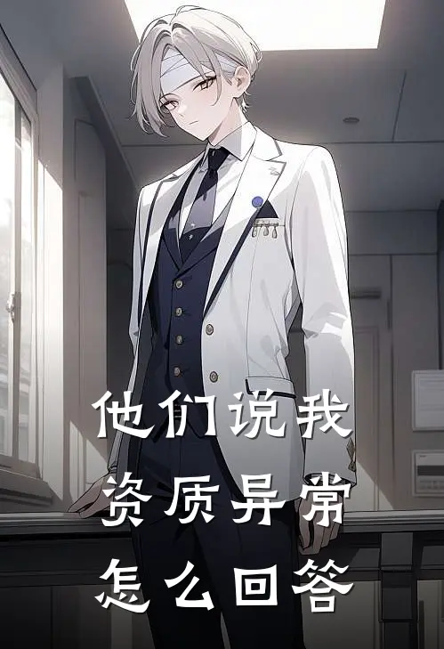 他们说我资质异常怎么回答