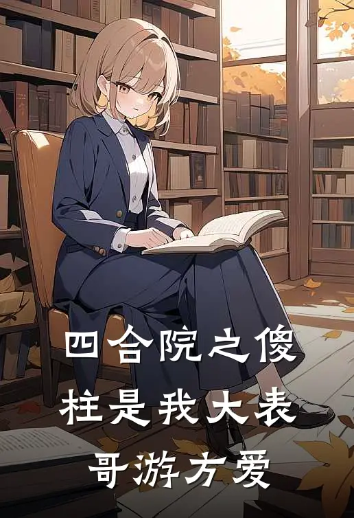 四合院之傻柱是我大表哥游方爱