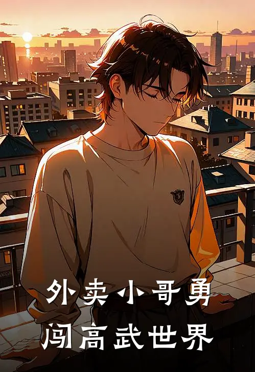 外卖小哥勇闯高武世界魅哥王林最新章节在线阅读_魅哥王林全本免费在线阅读