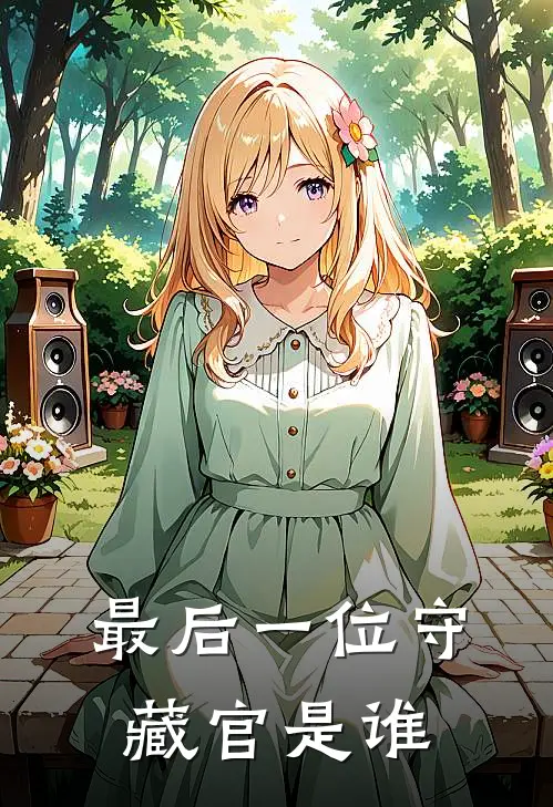 最后一位守藏官是谁