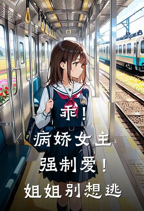 程见微陆星瑶《乖！病娇女主强制爱！姐姐别想逃》_《乖！病娇女主强制爱！姐姐别想逃》最新章节在线阅读