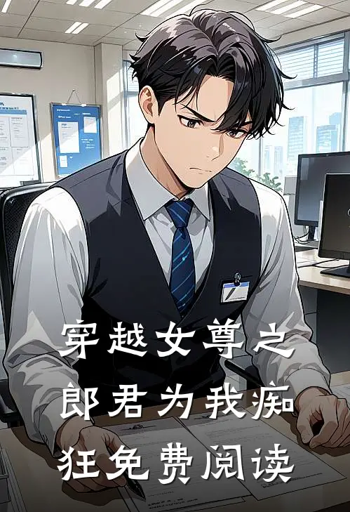 穿越女尊之郎君为我痴狂免费阅读