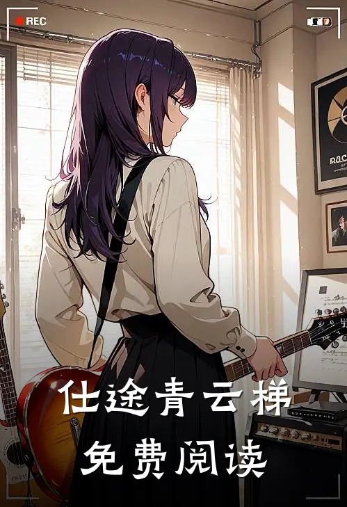 仕途青云梯免费阅读